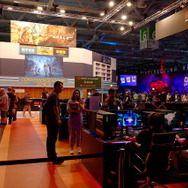 任天堂やバンナム、セガなどgamescom 2023会場の日本企業ブースをフォトレポでお届け！その1【gamescom 2023】