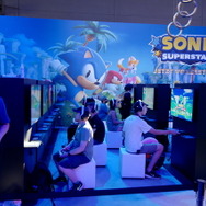 任天堂やバンナム、セガなどgamescom 2023会場の日本企業ブースをフォトレポでお届け！その1【gamescom 2023】