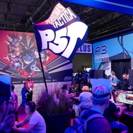 任天堂やバンナム、セガなどgamescom 2023会場の日本企業ブースをフォトレポでお届け！その1【gamescom 2023】