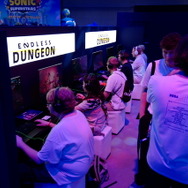 任天堂やバンナム、セガなどgamescom 2023会場の日本企業ブースをフォトレポでお届け！その1【gamescom 2023】