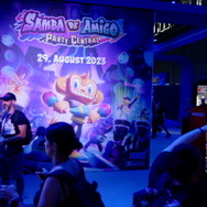 任天堂やバンナム、セガなどgamescom 2023会場の日本企業ブースをフォトレポでお届け！その1【gamescom 2023】