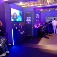 任天堂やバンナム、セガなどgamescom 2023会場の日本企業ブースをフォトレポでお届け！その1【gamescom 2023】