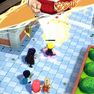 アニメ20周年記念で「金色のガッシュベル!!」新作ゲーム化！絆育成RPG『金色のガッシュベル!! 永遠の絆の仲間たち』発表