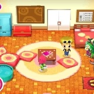 PostPetDS 夢見るモモと不思議のペン