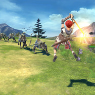 『イースX -ノーディクス-』バトルを盛り上げる「スキル攻撃」公開―協力して放つ「コンビ技」も大迫力！