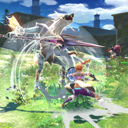『イースX -ノーディクス-』バトルを盛り上げる「スキル攻撃」公開―協力して放つ「コンビ技」も大迫力！
