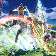 『イースX -ノーディクス-』バトルを盛り上げる「スキル攻撃」公開―協力して放つ「コンビ技」も大迫力！