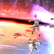 『イースX -ノーディクス-』バトルを盛り上げる「スキル攻撃」公開―協力して放つ「コンビ技」も大迫力！