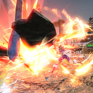 『イースX -ノーディクス-』バトルを盛り上げる「スキル攻撃」公開―協力して放つ「コンビ技」も大迫力！