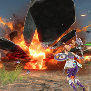 『イースX -ノーディクス-』バトルを盛り上げる「スキル攻撃」公開―協力して放つ「コンビ技」も大迫力！