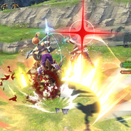 『イースX -ノーディクス-』バトルを盛り上げる「スキル攻撃」公開―協力して放つ「コンビ技」も大迫力！