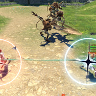 『イースX -ノーディクス-』バトルを盛り上げる「スキル攻撃」公開―協力して放つ「コンビ技」も大迫力！