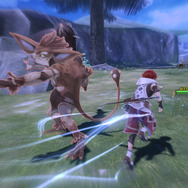 『イースX -ノーディクス-』バトルを盛り上げる「スキル攻撃」公開―協力して放つ「コンビ技」も大迫力！