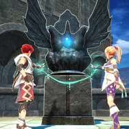 『イースX -ノーディクス-』バトルを盛り上げる「スキル攻撃」公開―協力して放つ「コンビ技」も大迫力！