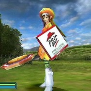 ファンタシースターポータブル2