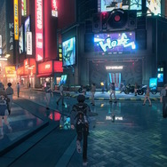 都市型オープンワールド『Project Mugen』凄まじいワクワク感のPV初解禁！対応機種はPS5/PS4/PC/スマホ