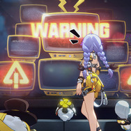 都市型オープンワールド『Project Mugen』凄まじいワクワク感のPV初解禁！対応機種はPS5/PS4/PC/スマホ