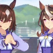 『ウマ娘』で「スピードシンボリ」が実名登場！“凱旋門賞に初めて挑んだ日本のウマ娘”として新シナリオで語られる