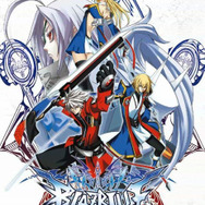 BLAZBLUE Portable