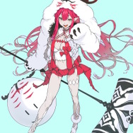 FGO』後半水着サーヴァントは「メリュジーヌ」「バーゲスト