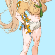 ※画像は「はいむらきよたか」氏のXから引用。