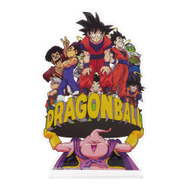 ドラゴンボール」 新作一番くじに「孫悟飯」「ダーブラ」「魔人
