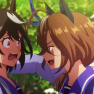 新ウマ娘「サウンズオブアース」にチーム<カノープス>加入説が挙がる―“最強の2勝馬”と呼ばれるその戦績とは?