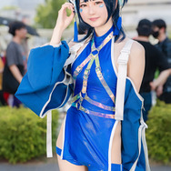 創作サイバーチャイナ／ゆより（@yuyo_cos）