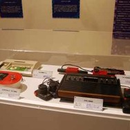 「ザ・テレビゲーム展～その発展を支えたイノべーション～」ゲームの歴史が分かる企画展をレポート