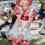 赤見かるび「VTuber」／かれしちゃん（@karechan3840）