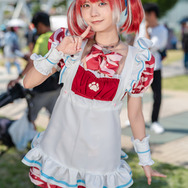 赤見かるび「VTuber」／かれしちゃん（@karechan3840）