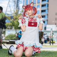 赤見かるび「VTuber」／かれしちゃん（@karechan3840）