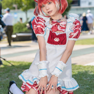 赤見かるび「VTuber」／かれしちゃん（@karechan3840）