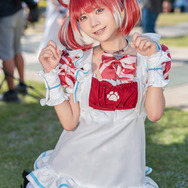 赤見かるび「VTuber」／かれしちゃん（@karechan3840）