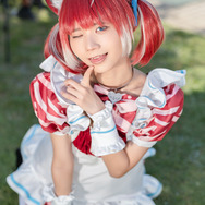 赤見かるび「VTuber」／かれしちゃん（@karechan3840）