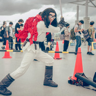 主人公『異世界おじさん』はんしゅ(X:@hansyu728)