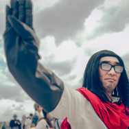 主人公『異世界おじさん』はんしゅ(X:@hansyu728)