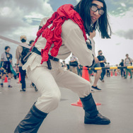 主人公『異世界おじさん』はんしゅ(X:@hansyu728)