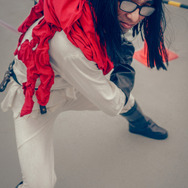 主人公『異世界おじさん』はんしゅ(X:@hansyu728)