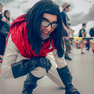 主人公『異世界おじさん』はんしゅ(X:@hansyu728)