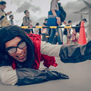 主人公『異世界おじさん』はんしゅ(X:@hansyu728)