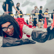 主人公『異世界おじさん』はんしゅ(X:@hansyu728)