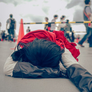 主人公『異世界おじさん』はんしゅ(X:@hansyu728)