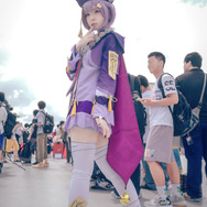 七七『原神』／檜ねあ（X：@nea_hinoki）