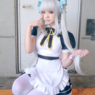 神楽めあ「VTuber」／Yuki亭（@teyi0214）／撮影：uhimaru