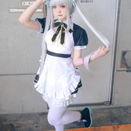 神楽めあ「VTuber」／Yuki亭（X：@teyi0214）／撮影：uhimaru