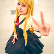 神尾観鈴『AIR』／翠葉木（X：@310re45）／撮影：uhimaru