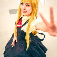 神尾観鈴『AIR』／翠葉木（X：@310re45）／撮影：uhimaru