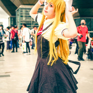 神尾観鈴『AIR』／翠葉木（X：@310re45）／撮影：uhimaru