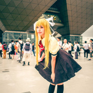 神尾観鈴『AIR』／翠葉木（X：@310re45）／撮影：uhimaru